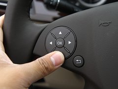 2011款 E200L 1.8T CGI优雅型