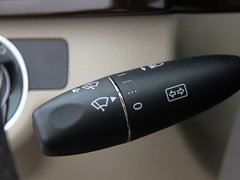 2011款 E200L 1.8T CGI优雅型