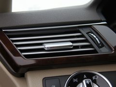 2011款 E200L 1.8T CGI优雅型