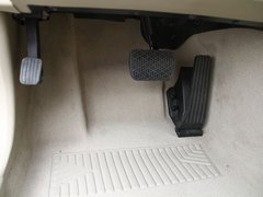 2011款 E200L 1.8T CGI优雅型
