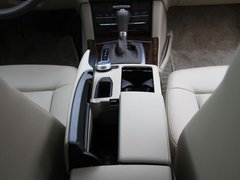 2011款 E200L 1.8T CGI优雅型