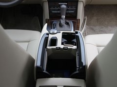 2011款 E200L 1.8T CGI优雅型