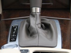 2011款 E200L 1.8T CGI优雅型