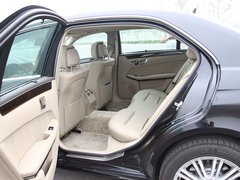 2011款 E200L 1.8T CGI优雅型