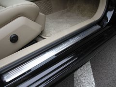 2011款 E200L 1.8T CGI优雅型