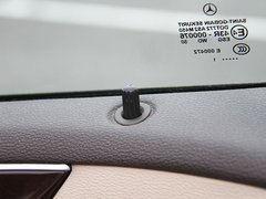 2011款 E200L 1.8T CGI优雅型