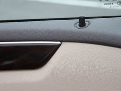2011款 E200L 1.8T CGI优雅型
