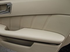 2011款 E200L 1.8T CGI优雅型