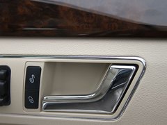 2011款 E200L 1.8T CGI优雅型