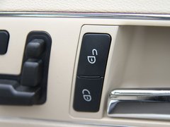 2011款 E200L 1.8T CGI优雅型