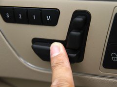 2011款 E200L 1.8T CGI优雅型
