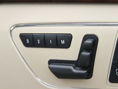 2011款 E200L 1.8T CGI优雅型