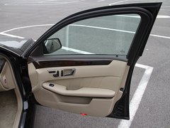 2011款 E200L 1.8T CGI优雅型