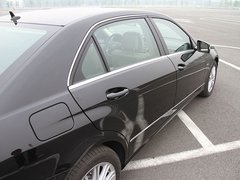 2011款 E200L 1.8T CGI优雅型