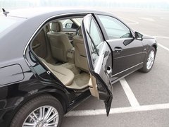 2011款 E200L 1.8T CGI优雅型