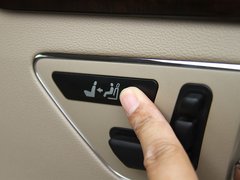 2011款 E200L 1.8T CGI优雅型
