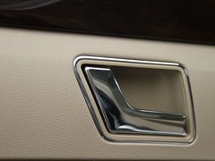 2011款 E200L 1.8T CGI优雅型