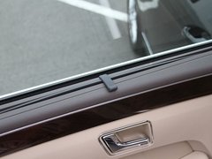 2011款 E200L 1.8T CGI优雅型