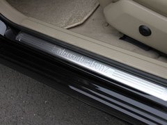 2011款 E200L 1.8T CGI优雅型