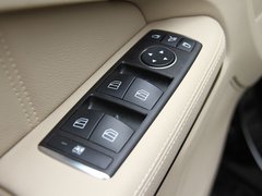2011款 E200L 1.8T CGI优雅型