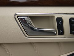 2011款 E200L 1.8T CGI优雅型