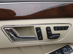 2011款 E200L 1.8T CGI优雅型