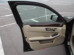 2011款 E200L 1.8T CGI优雅型