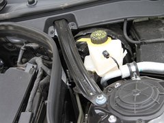 2011款 E200L 1.8T CGI优雅型