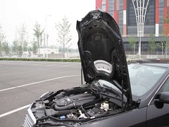 2011款 E200L 1.8T CGI优雅型