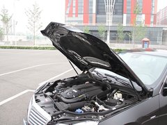 2011款 E200L 1.8T CGI优雅型