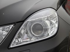 2011款 E200L 1.8T CGI优雅型