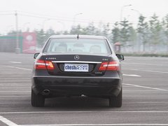 2011款 E200L 1.8T CGI优雅型