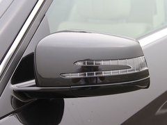 2011款 E200L 1.8T CGI优雅型