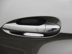 2011款 E200L 1.8T CGI优雅型