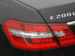2011款 E200L 1.8T CGI优雅型