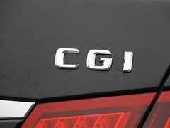 2011款 E200L 1.8T CGI优雅型