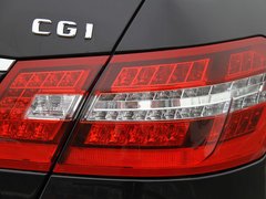 2011款 E200L 1.8T CGI优雅型