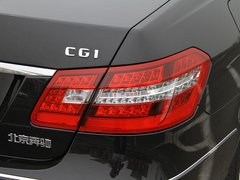 2011款 E200L 1.8T CGI优雅型