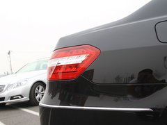 2011款 E200L 1.8T CGI优雅型