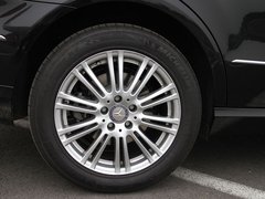 2011款 E200L 1.8T CGI优雅型