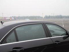 2011款 E200L 1.8T CGI优雅型