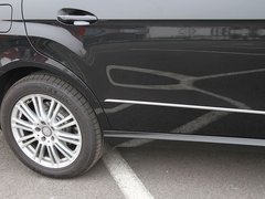 2011款 E200L 1.8T CGI优雅型