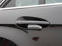 2011款 E200L 1.8T CGI优雅型