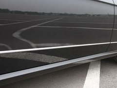 2011款 E200L 1.8T CGI优雅型