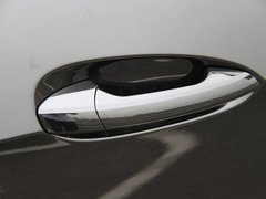 2011款 E200L 1.8T CGI优雅型