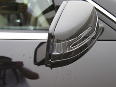 2011款 E200L 1.8T CGI优雅型