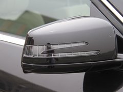 2011款 E200L 1.8T CGI优雅型