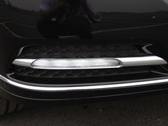 2011款 E200L 1.8T CGI优雅型