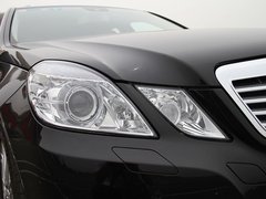 2011款 E200L 1.8T CGI优雅型