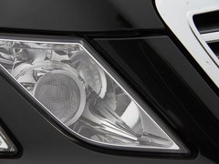 2011款 E200L 1.8T CGI优雅型